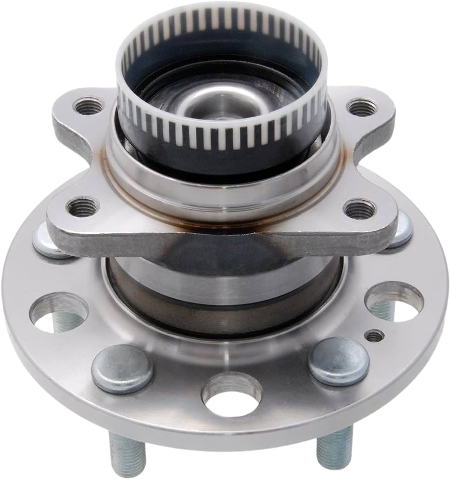 DAYCO KWD1090-ARKA TEKER PORYASI RULMANLI HYUNDAI İX35 > 527303S200_/_1809